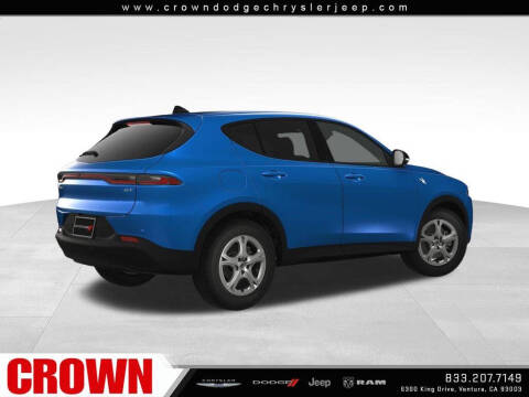 2025 Dodge Hornet GT