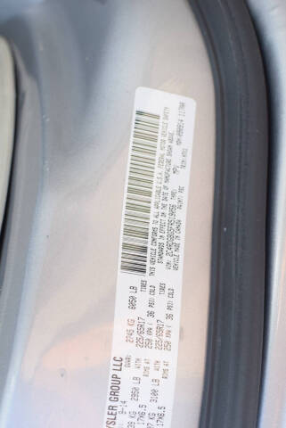 2015 Dodge Grand Caravan SE Plus