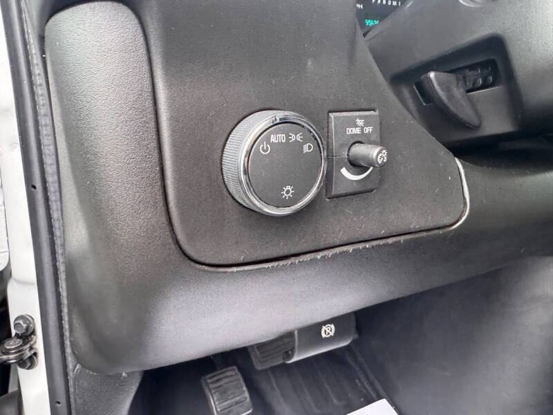 2021 Chevrolet Express 2500