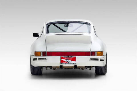 1975 Porsche 911