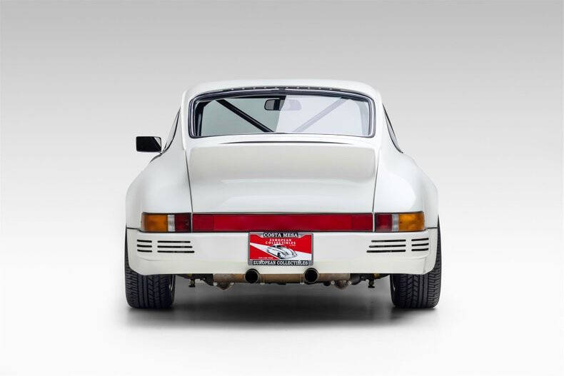1975 Porsche 911