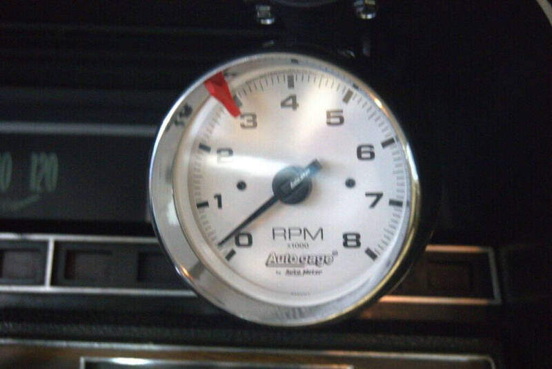 1970 Chevrolet Impala