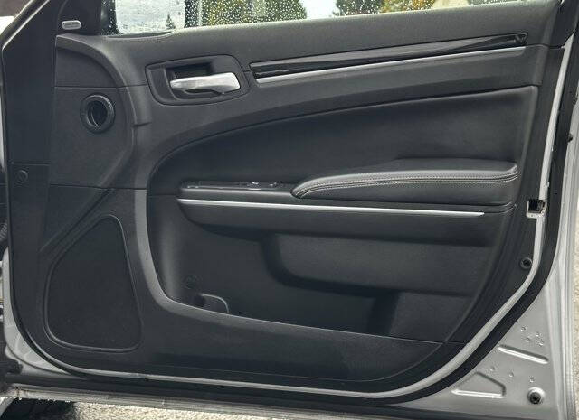 2021 Chrysler 300 S V6