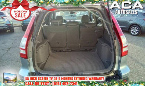 2009 Honda CR-V EX-L