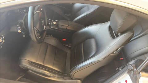 2014 Mercedes-Benz E-Class E 350