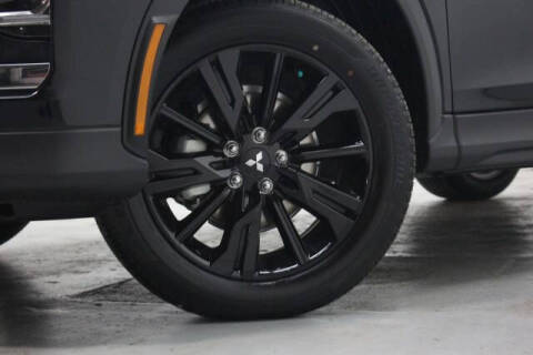 2026 Mitsubishi Eclipse Cross LE
