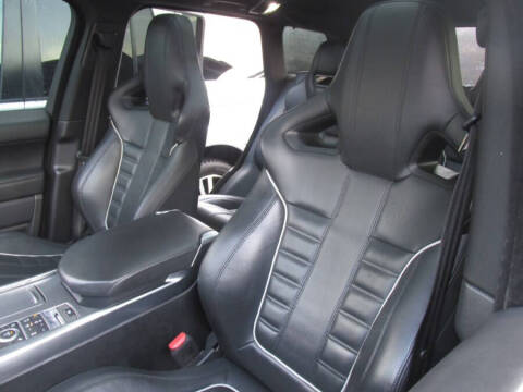 2017 Porsche Macan GTS