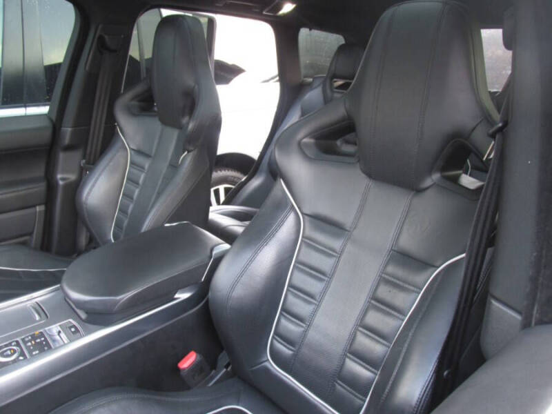 2017 Porsche Macan GTS