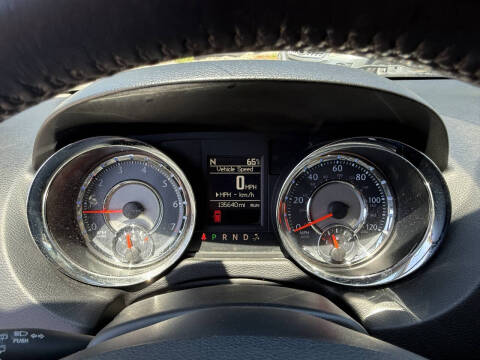 2014 Chrysler Town and Country Touring