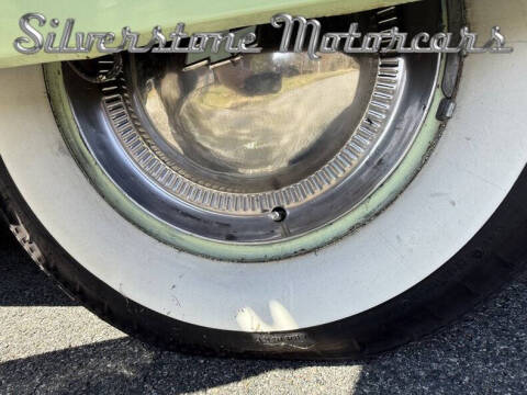 1953 Chevrolet Bel Air