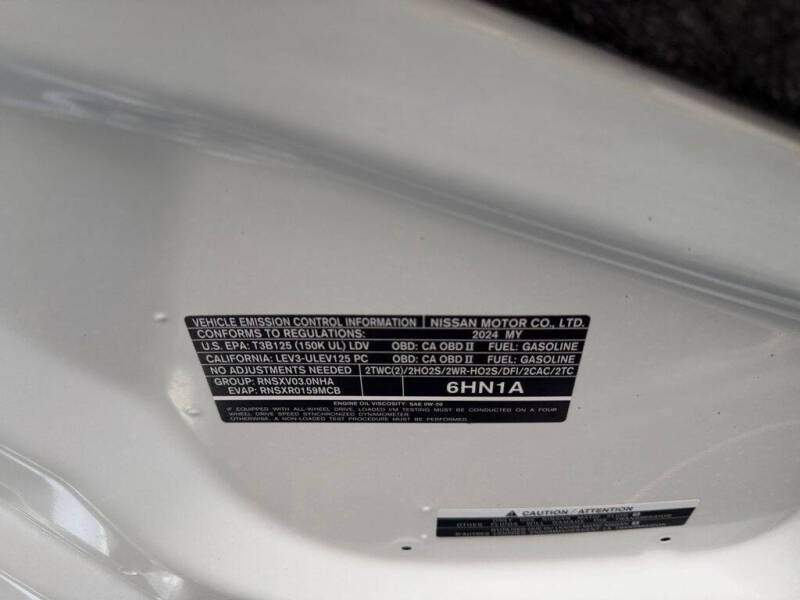 2024 Infiniti Q50 Luxe