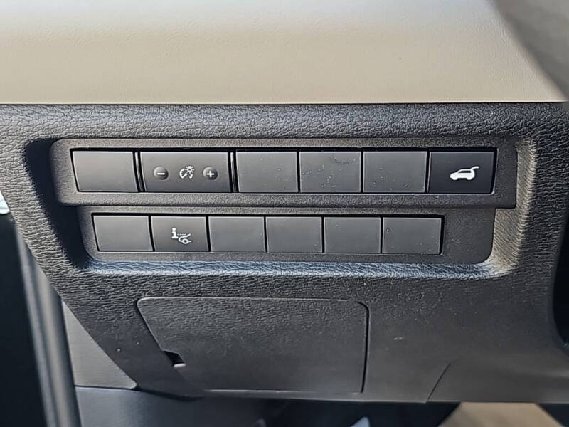 2025 Mitsubishi Outlander SEL Platinum Edition