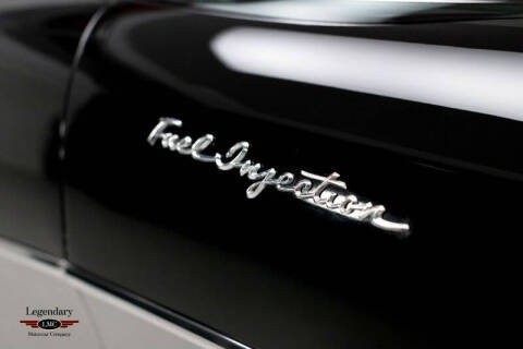 1961 Chevrolet Corvette