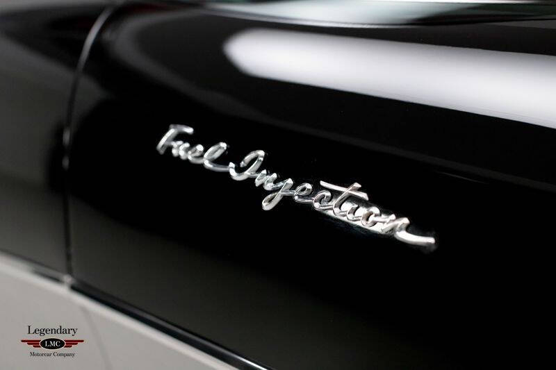 1961 Chevrolet Corvette