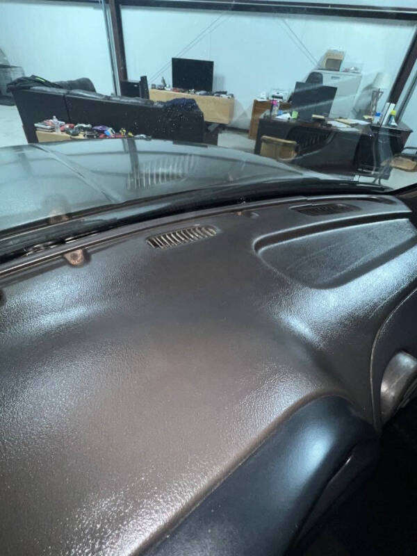 1999 Dodge Ram 3500 ST