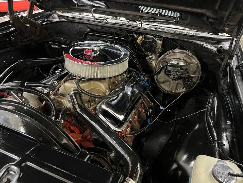 1969 Chevrolet Chevelle