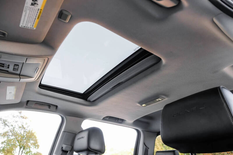 2016 GMC Sierra 1500