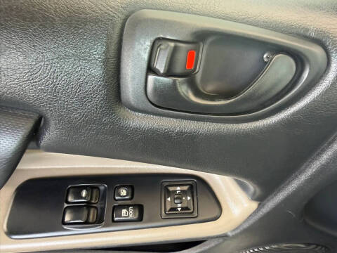 2003 Mitsubishi Eclipse GTS