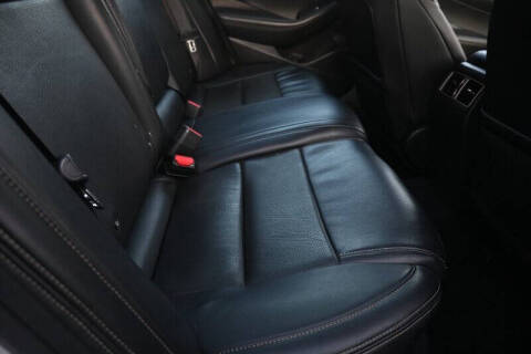 2020 Nissan Maxima 3.5 SV