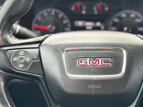 2017 GMC Acadia SLE-1