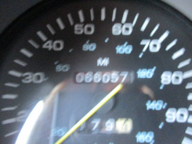 1996 Dodge Ram Van 2500