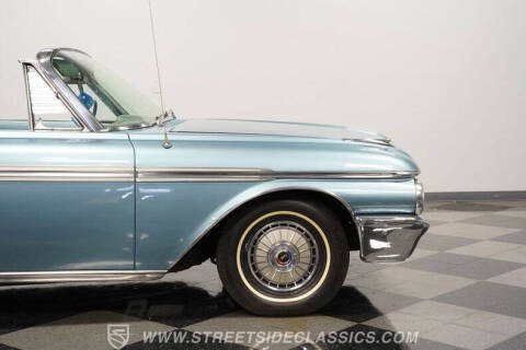 1962 Ford Galaxie