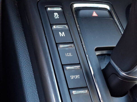 2017 Maserati Ghibli