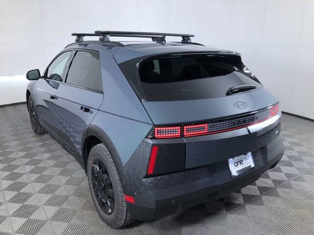 2026 Hyundai Ioniq 5