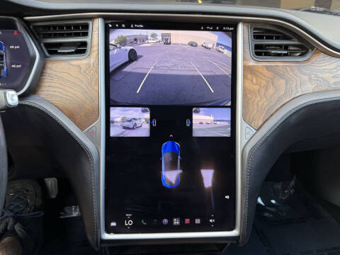 2019 Tesla Model S Long Range