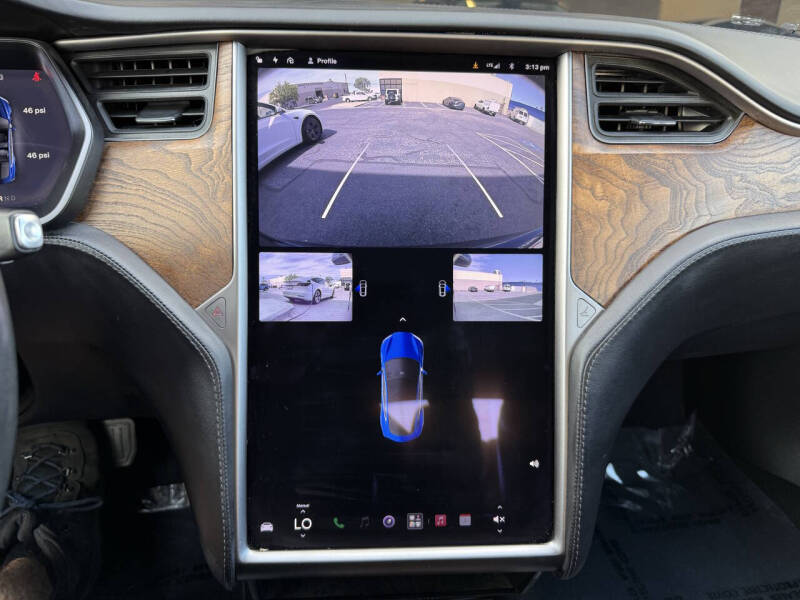 2019 Tesla Model S Long Range