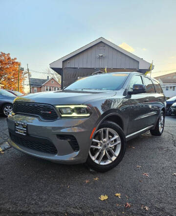 2023 Dodge Durango GT Premium