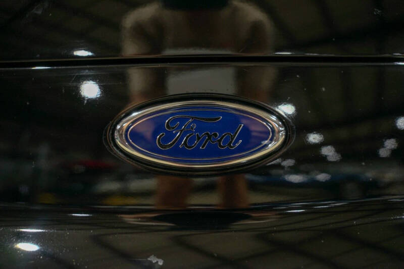 1989 Ford Mustang GT