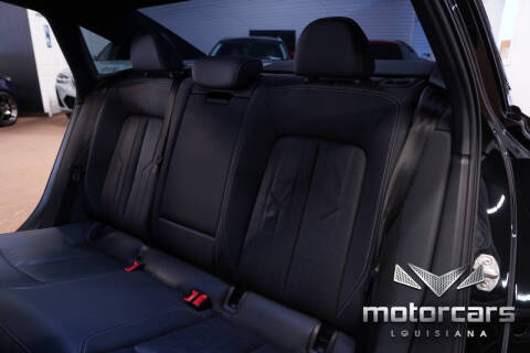 2020 Audi A6 quattro Premium Plus 45 TFSI