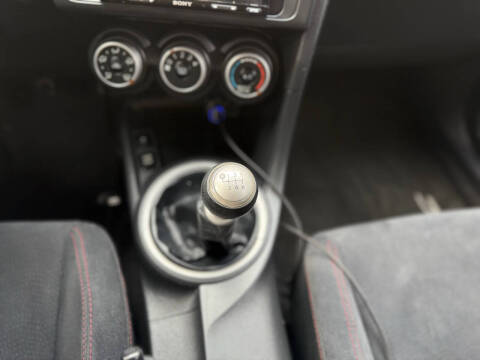 2013 Scion tC Release Series 8.0