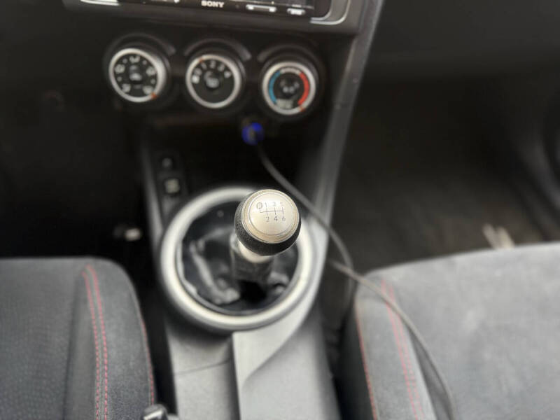 2013 Scion tC Release Series 8.0