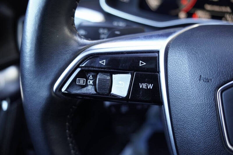 2019 Audi A6 quattro Premium Plus 55 TFSI