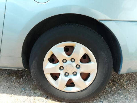 2006 Kia Sedona