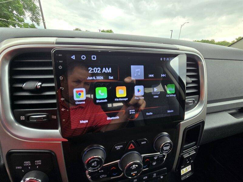 2016 RAM 2500