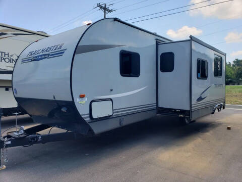 Gulf Stream For Sale In White Settlement Tx Ultimate Rv