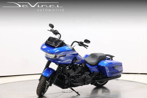 2024 Harley-Davidson Road Glide