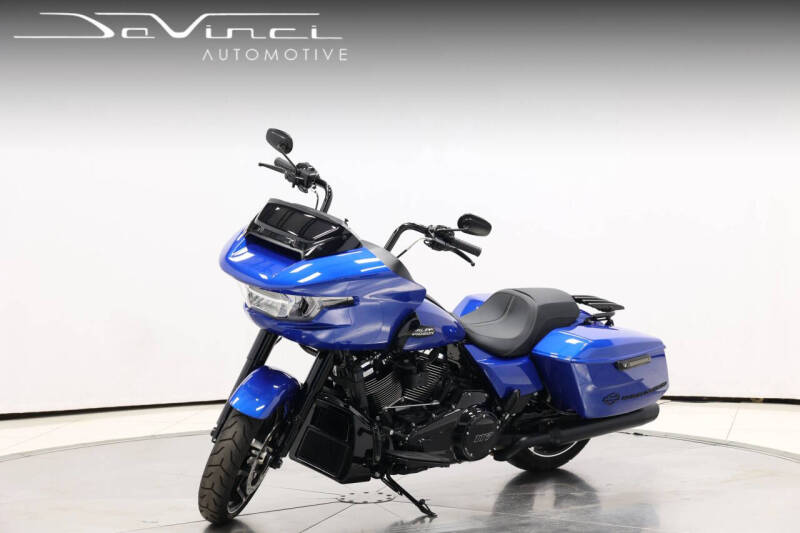 2024 Harley-Davidson Road Glide