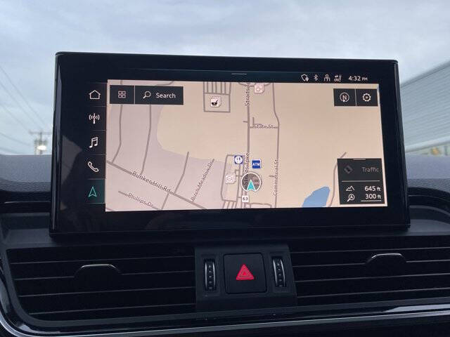 2023 Audi Q5 quattro S line Prem Plus 45 TFSI