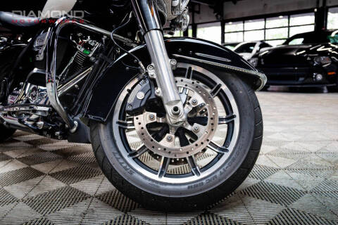 2021 Harley-Davidson FLHTPI