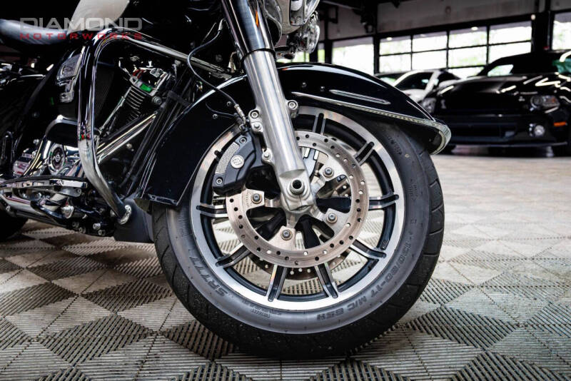 2021 Harley-Davidson FLHTPI