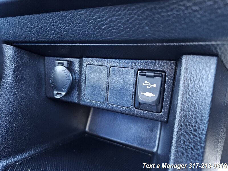 2016 Toyota Corolla LE Plus