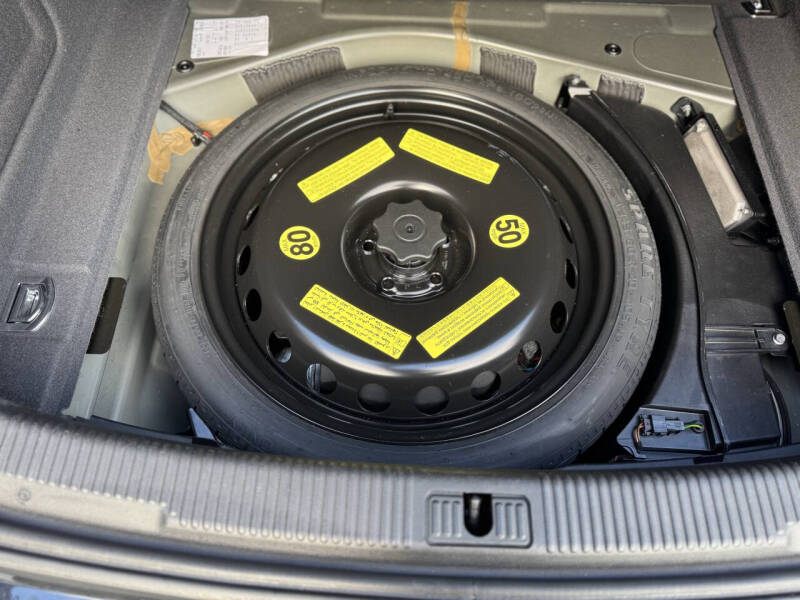 2014 Audi S6 4.0T quattro