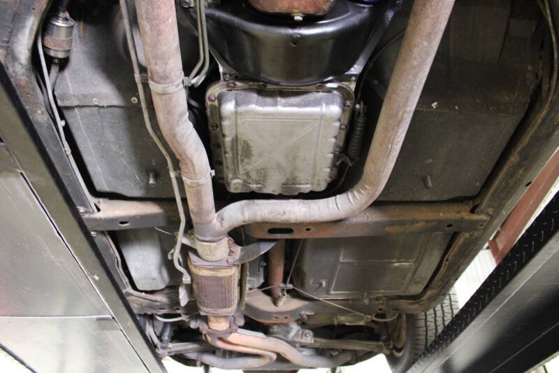 1982 Chevrolet Corvette Collector Edition