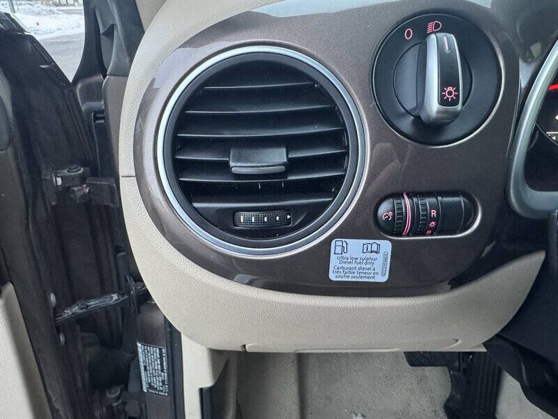 2014 Volkswagen Beetle