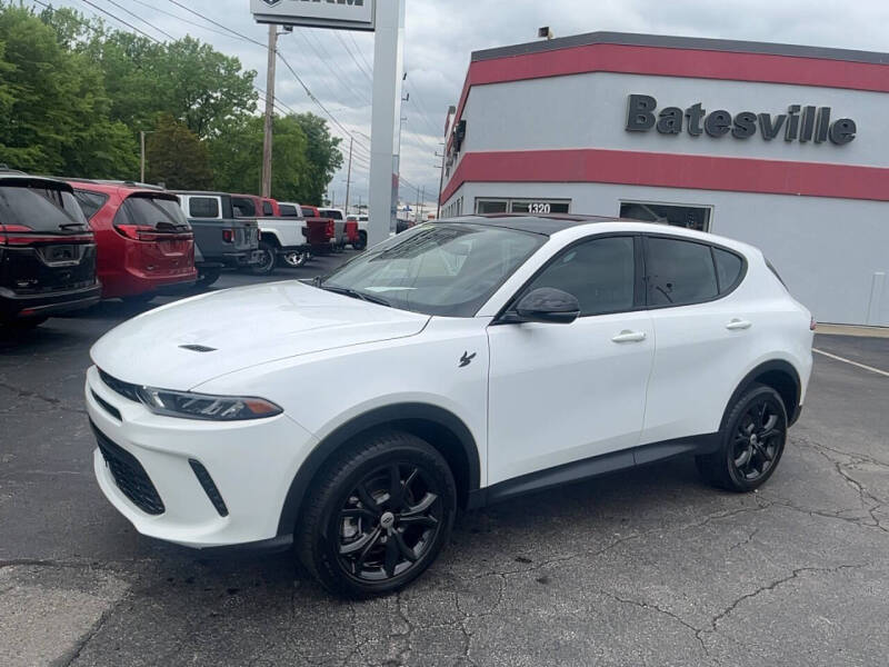 2024 Dodge Hornet GT Plus