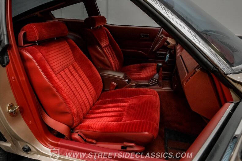 1982 Datsun 280ZX GL